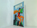 Robin: Year One  Batman