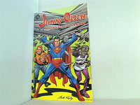 Jimmy Olsen: Adventures by Jack Kirby Volume 1