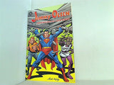 Jimmy Olsen: Adventures by Jack Kirby Volume 1