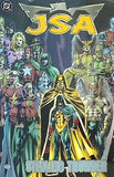 JSA: Stealing Thunder Book 05  JSA  Justice Society of America   Graphic Novels