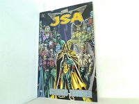 JSA: Stealing Thunder Book 05  JSA  Justice Society of America   Graphic Novels