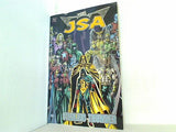 JSA: Stealing Thunder Book 05  JSA  Justice Society of America   Graphic Novels