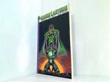 green lantern emerald twilight new dawn