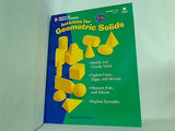 Activities for Geometric Solids