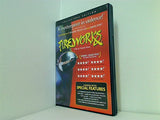 ファイヤーワークス Fireworks  DVD   1998   Region 1   US Import   NTSC