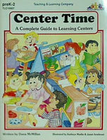 Center Time