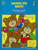 Hands-on Math: Manipulative Activites for the Classroom