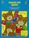 Hands-on Math: Manipulative Activites for the Classroom