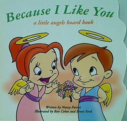 Because I Like You