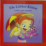 Cheer Up  Billy！  A Little Angels Storybook
