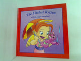 Cheer Up  Billy！  A Little Angels Storybook