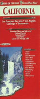 California State Map