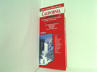 California State Map
