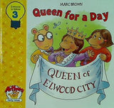 Queen for a Day Queen of Elwood City  Everyone is Special  3