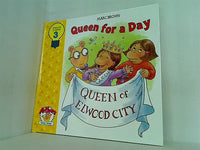 Queen for a Day Queen of Elwood City  Everyone is Special  3