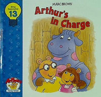 Arthur's in charge  Arthur's family values