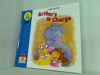 Arthur's in charge  Arthur's family values