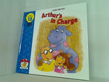 Arthur's in charge  Arthur's family values