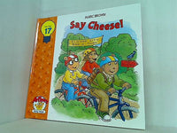 Say Cheese  Arthur's Family Values  Fair Play  No. 17