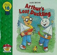 Arthur's lost duckling  Arthur's family values