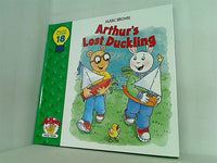 Arthur's lost duckling  Arthur's family values