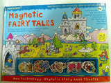 Magnetic fairy tales
