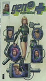 アメコミ Gen 13 Interactive Plus