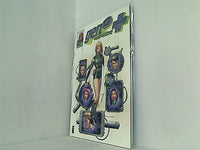 アメコミ Gen 13 Interactive Plus
