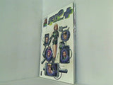 アメコミ Gen 13 Interactive Plus