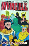 Invincible  Book 2 : Eight is Enough