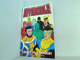 Invincible  Book 2 : Eight is Enough