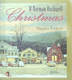 A Norman Rockwell Christmas
