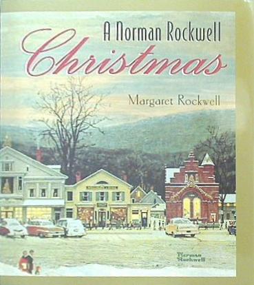 A Norman Rockwell Christmas