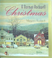 A Norman Rockwell Christmas