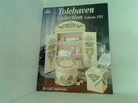 Tolehaven Collection Vol. VIII