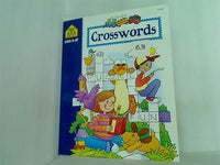 Crosswords Deluxe Activity Zone ages 8-up