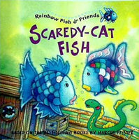 Rainbow Fish ＆ Friends Scaredy-Cat Fish