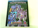Transformers: The Ark A Complete Compendium Of Transformers Animation Models