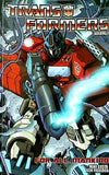Transformers Vol. 1: For All Mankind  Transformers  Idw
