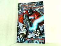 Transformers Vol. 1: For All Mankind  Transformers  Idw