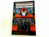 Transformers: Ironhide