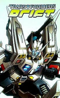 Transformers: Drift
