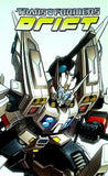 Transformers: Drift