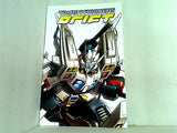 Transformers: Drift