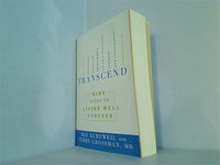 Transcend: Nine Steps to Living Well Forever