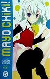 Mayo Chiki！ Vol. 5