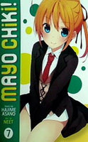 Mayo Chiki！ Vol. 7