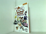 Loudhouse #1: There Will Be Chaos  The Loud House