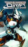 Transformers: Drift Empire of Stone