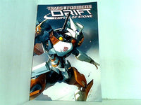 洋書 Transformers: Empires of Stone The Transformers: Drift - Empire of Stone by Shane McCarthy